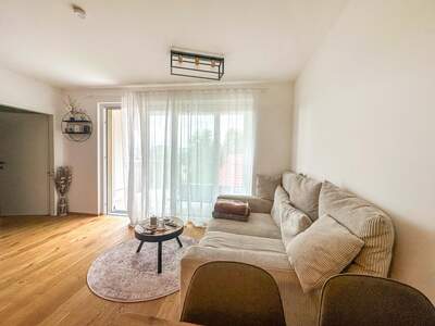 Etagenwohnung kaufen in 4812 Pinsdorf