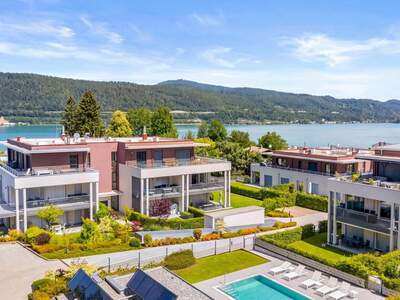 Eigentumswohnung in 9220 Velden (Bild 1)