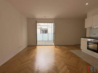 Terrassenwohnung kaufen in 1150 Wien (Bild 3)