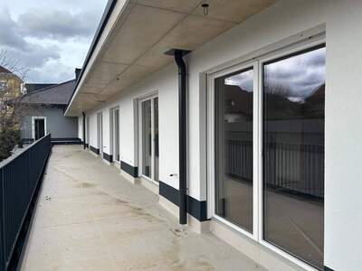 Wohnung kaufen in 9300 Sankt Veit