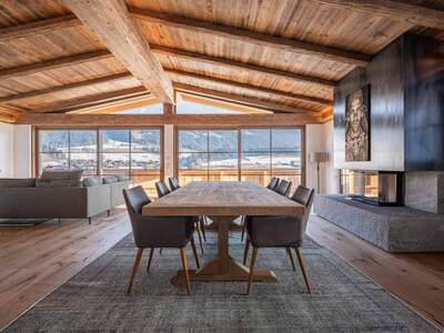 Haus kaufen in 6391 Fieberbrunn