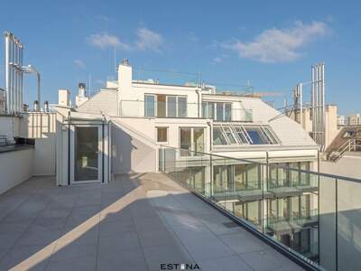 Wohnung mit Balkon kaufen in 1010 Wien