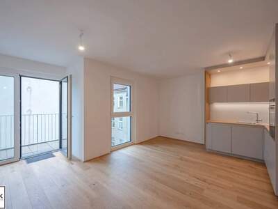 Mietwohnung in 1160 Wien