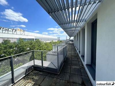 Gewerbeobjekt mieten in 1120 Wien (Bild 2)