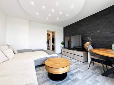 Wohnung kaufen in 6900 Bregenz