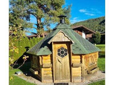 Einfamilienhaus kaufen in 6414 Untermieming (Bild 4)