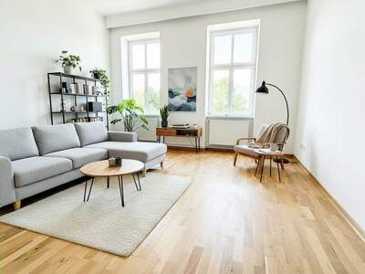 Eigentumswohnung in 1050 Wien