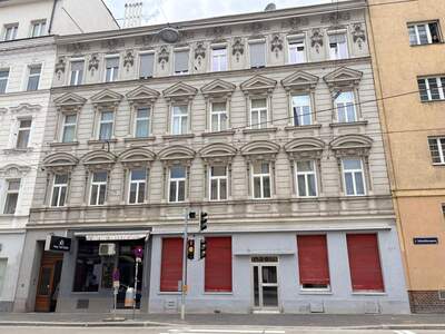 Gewerbeobjekt mieten in 1030 Wien (Bild 1)
