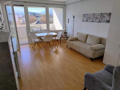 Etagenwohnung mieten in 9500 Villach