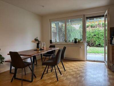 Terrassenwohnung kaufen in 8402 Werndorf (Bild 2)