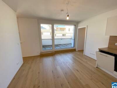 Wohnung mieten in 1100 Wien (Bild 3)