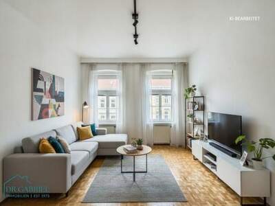 Wohnung kaufen in 1160 Wien