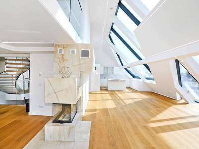 Wohnung kaufen in 1010 Wien