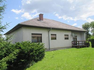Haus mit Garten kaufen in 7441 Bubendorf (Bild 3)