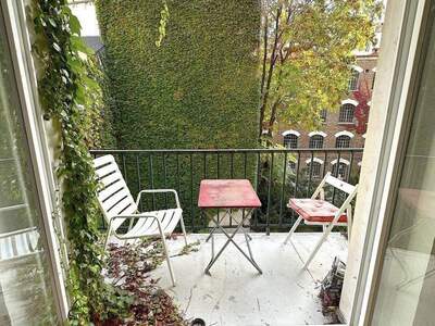 Eigentumswohnung in 1060 Wien