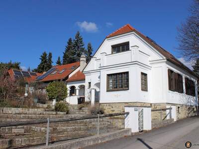 Haus kaufen in 7434 Bernstein