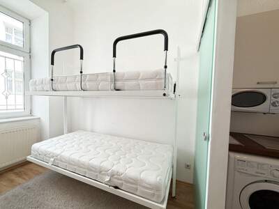 Altbauwohnung kaufen in 1100 Wien (Bild 3)