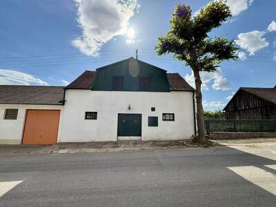 Haus kaufen in 2054 Alberndorf