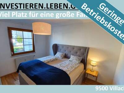 Eigentumswohnung in 9500 Villach