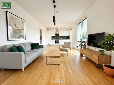 Wohnung mieten in 8054 Graz