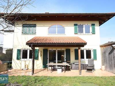 Haus kaufen in 6850 Dornbirn