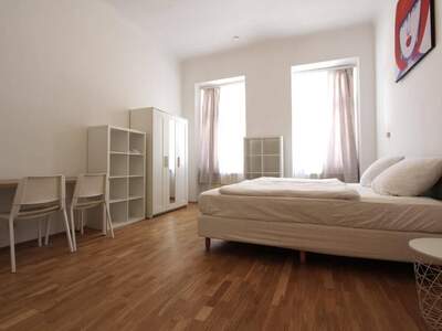 Mietwohnung provisionsfrei in 1090 Wien