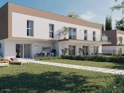 Haus kaufen in 8522 Groß Sankt Florian