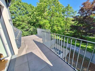 Wohnung mit Balkon mieten in 1130 Wien (Bild 1)