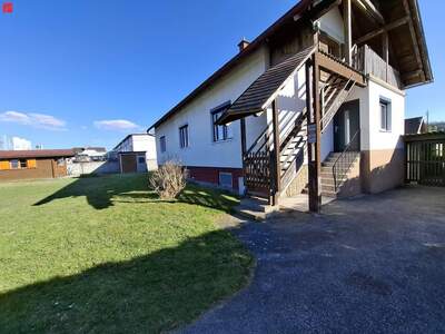 Haus kaufen in 8262 Ilz