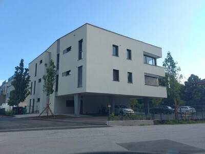 Terrassenwohnung mieten in 5020 Salzburg