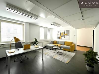 Gewerbeobjekt mieten in 1030 Wien