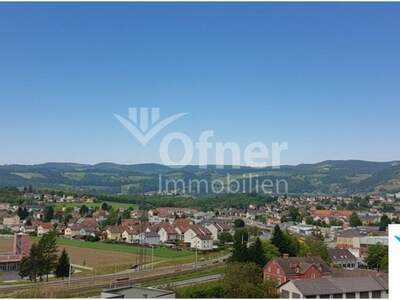 Wohnung mit Balkon kaufen in 8580 Köflach