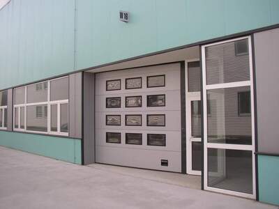 Gewerbeobjekt mieten in 2201 Seyring