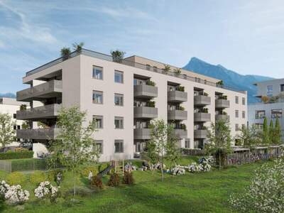 Wohnung kaufen in 5020 Salzburg (Bild 1)