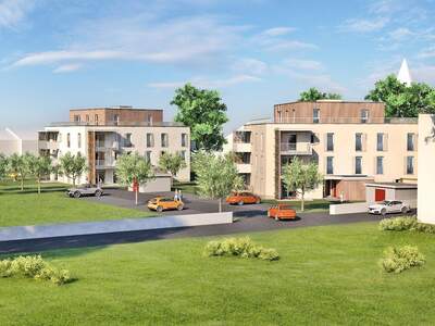 Mietwohnung in 3261 Wolfpassing