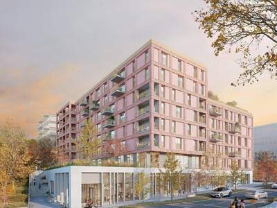 Wohnung mieten in 1030 Wien