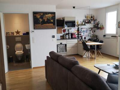 Wohnung mieten in 1120 Wien