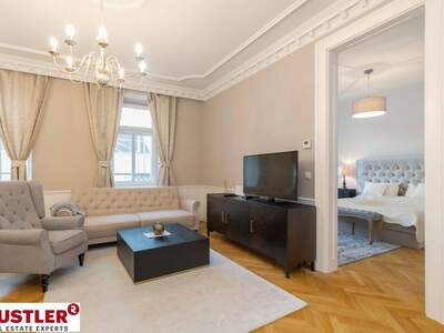 Eigentumswohnung in 1180 Wien