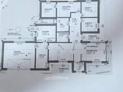 Haus kaufen in 7512 Harmisch