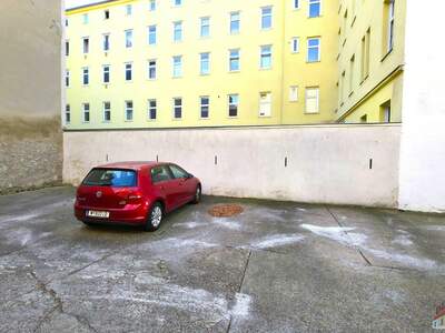 Terrassenwohnung kaufen in 1120 Wien (Bild 5)