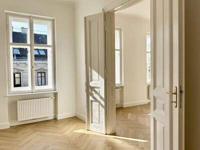 Altbauwohnung mieten in 1050 Wien (Bild 3)