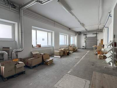 Gewerbeobjekt mieten in 1160 Wien