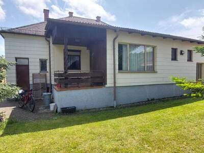 Haus mit Garten kaufen in 7011 Siegendorf (Bild 4)