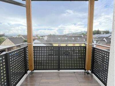 Terrassenwohnung mieten in 8380 Jennersdorf (Bild 3)