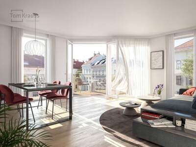 Eigentumswohnung in 1030 Wien