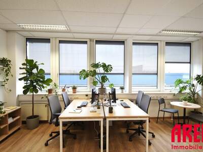 Gewerbeobjekt mieten in 4060 Leonding