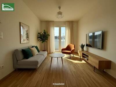 Mietwohnung in 1200 Wien