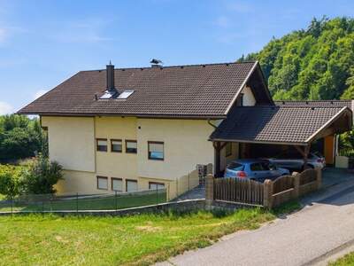 Haus kaufen in 9071 Köttmannsdorf (Bild 5)
