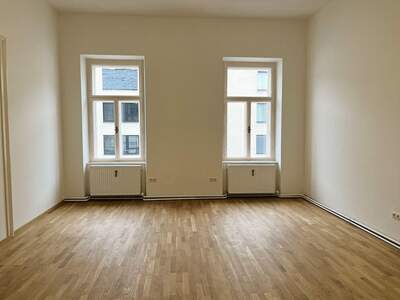 Altbauwohnung mit Balkon mieten in 8010 Graz (Bild 5)