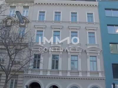Gewerbeobjekt mieten in 1030 Wien